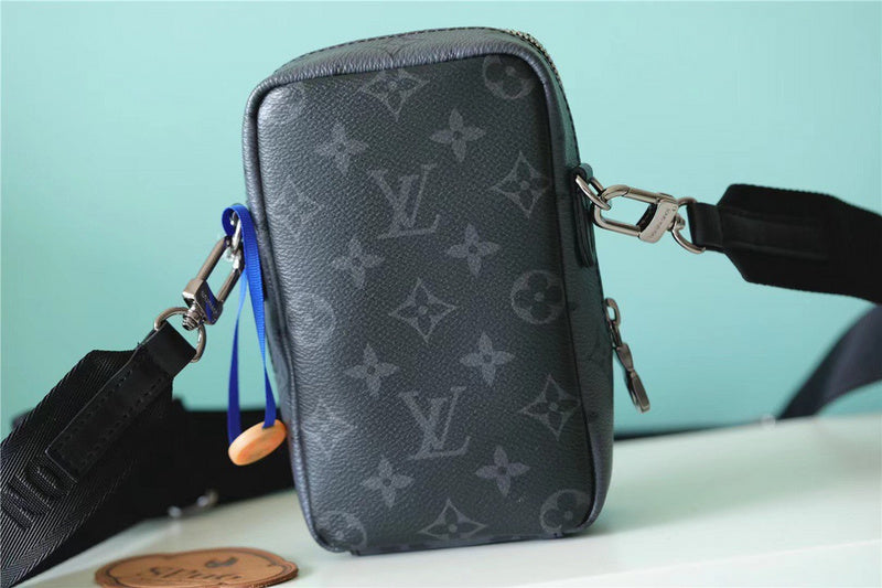 Ozarra Fashion Lu-Vi bags - 10020