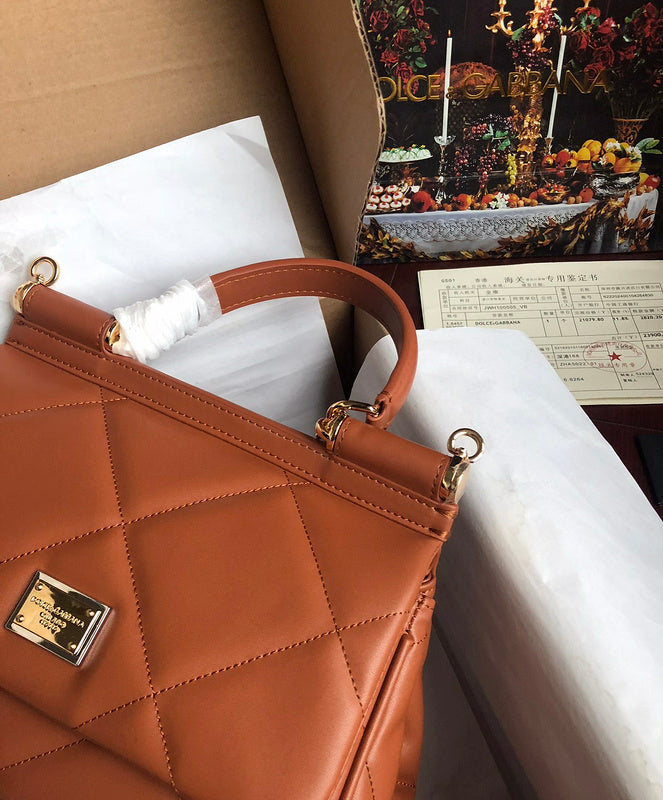 Ozarra - DG Bags - 470