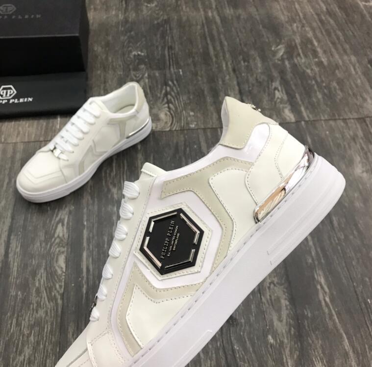 Ozarra Luxury - PHP Shoes - 040