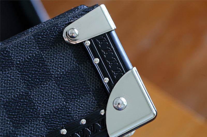 Ozarra Fashion Lu-Vi bags - 11348