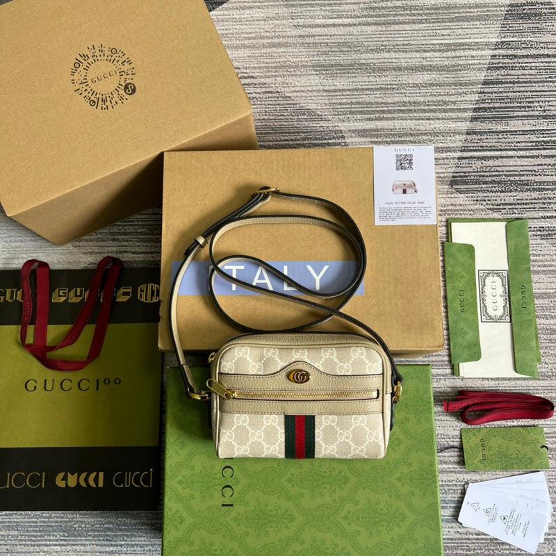 Ozarra - GCI Bags - 4484