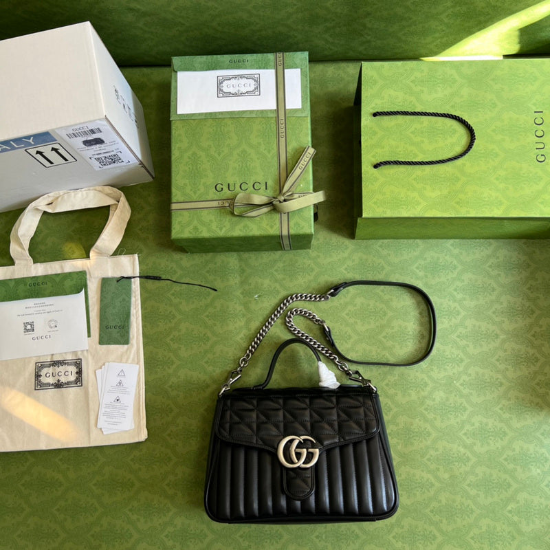 OZ - GCI Bags - 1112