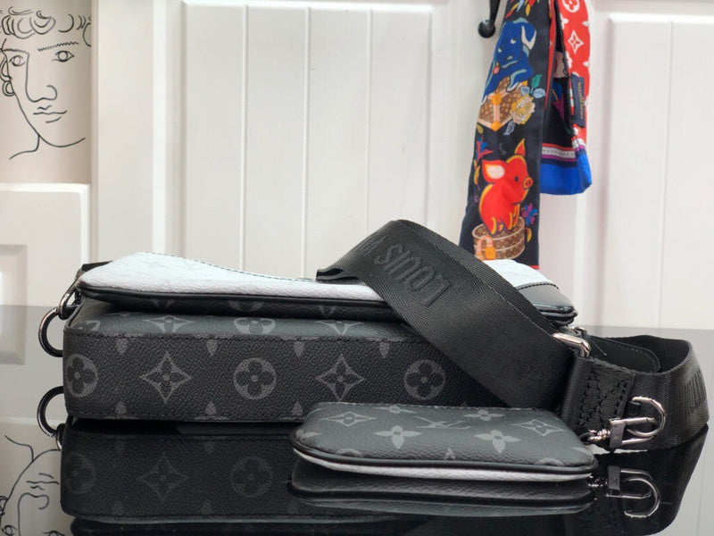 Fashion Lu-Vi bags - 2910