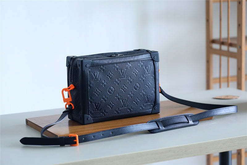 Ozarra Fashion Lu-Vi bags - 10186