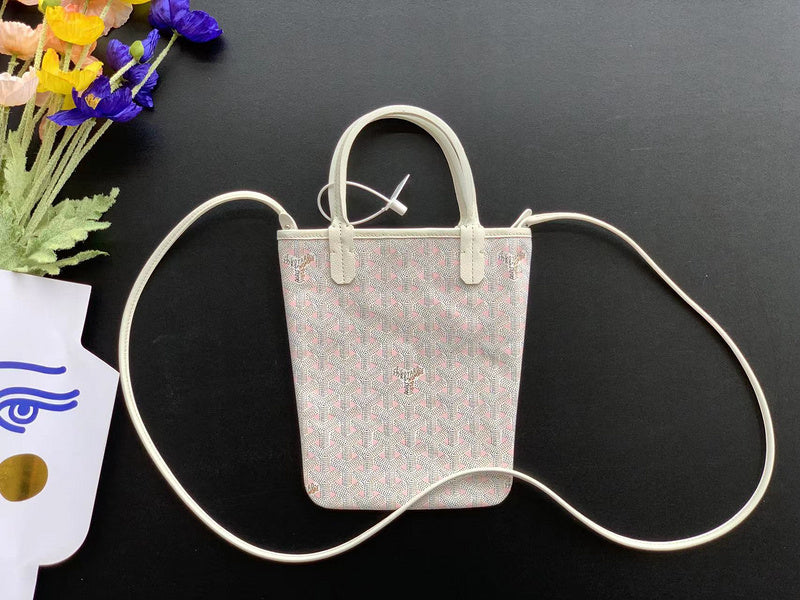 Ozarra - GOD Bags - 088