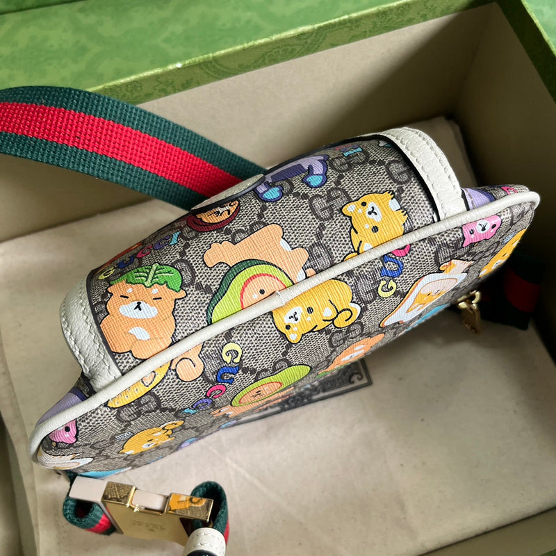 OZ - GCI Bags - 1286
