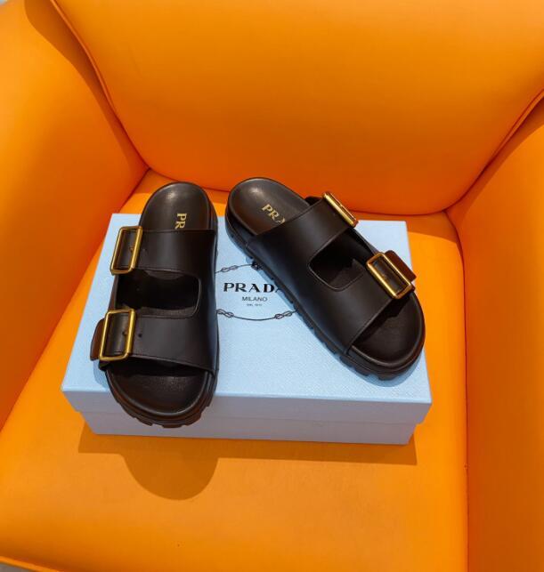 Ozarra Luxury - PD Women Shoes - 036