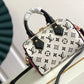 Ozarra Fashion Lu-Vi Bags - 16774
