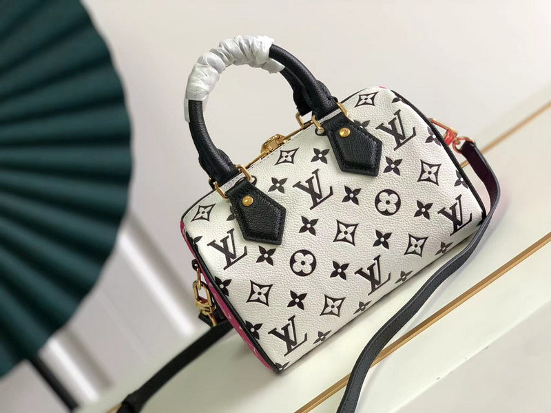Ozarra Fashion Lu-Vi Bags - 16774