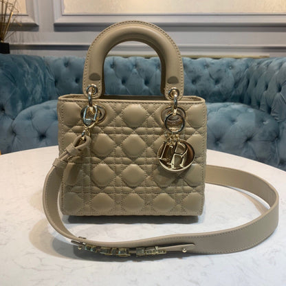 Ozarra - Dir Bags - 1350