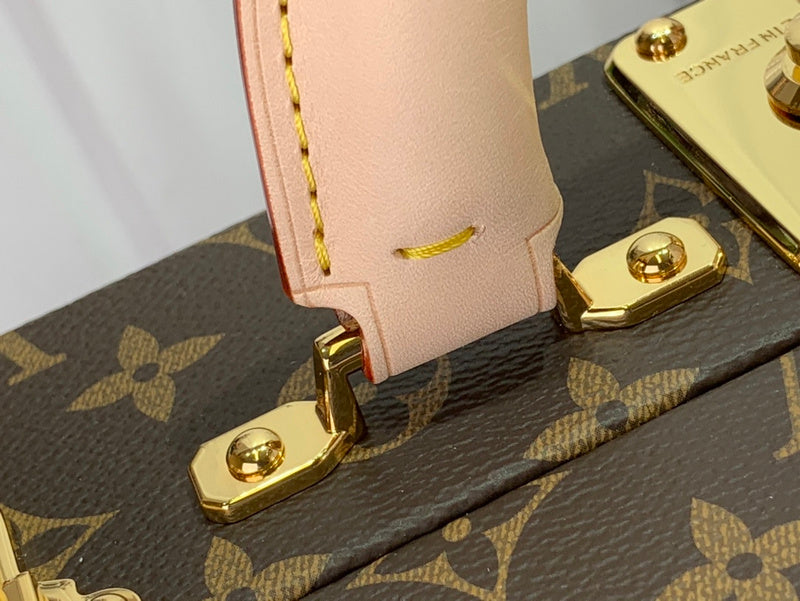 Fashion Lu-Vi bags - 3514