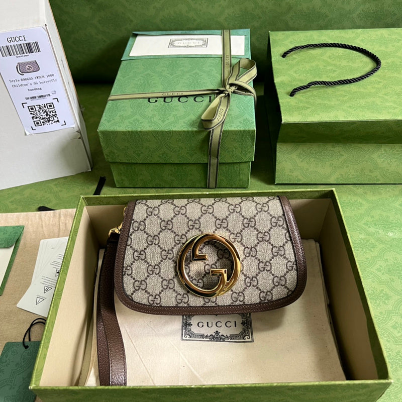 OZ - GCI Bags - 451