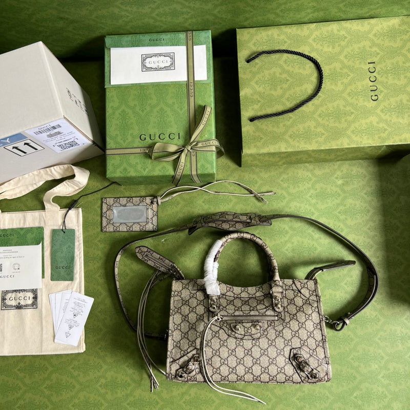 Ozarra - GUKI Women Bags - 1353