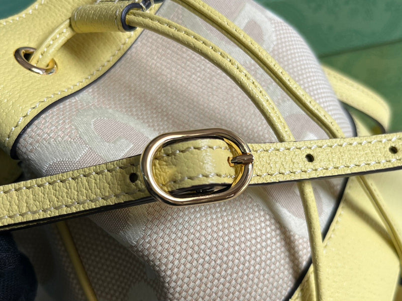 Ozarra - GG Bags - 757