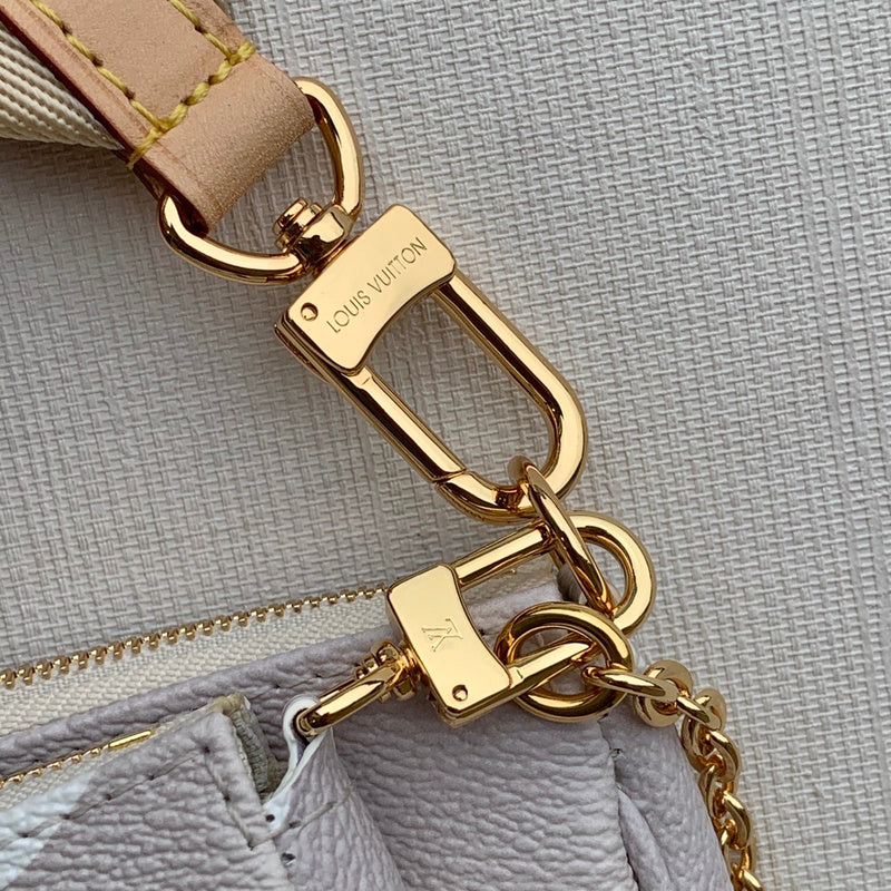 Ozarra Fashion Lu-Vi bags - 17591