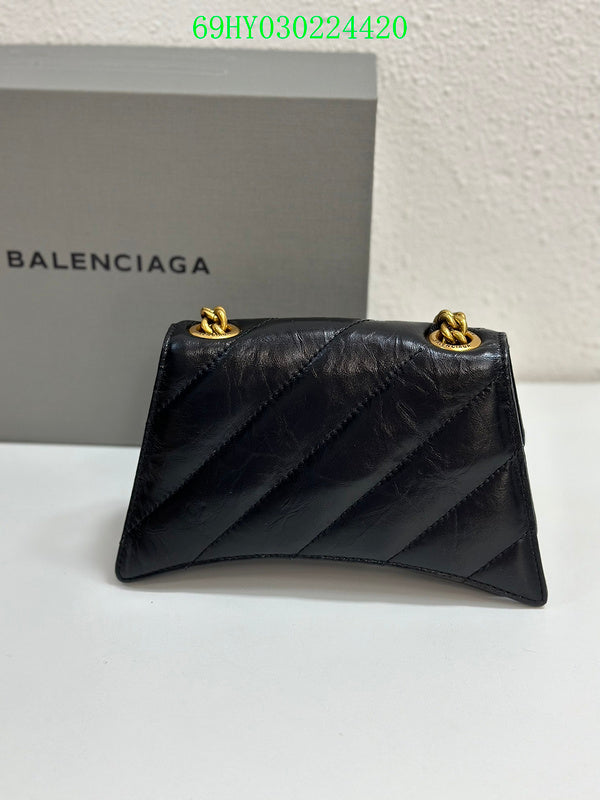 Ozarra Fashion - BGA Bags - 1906