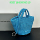 Ozarra Fashion - BGA Bags - 1665