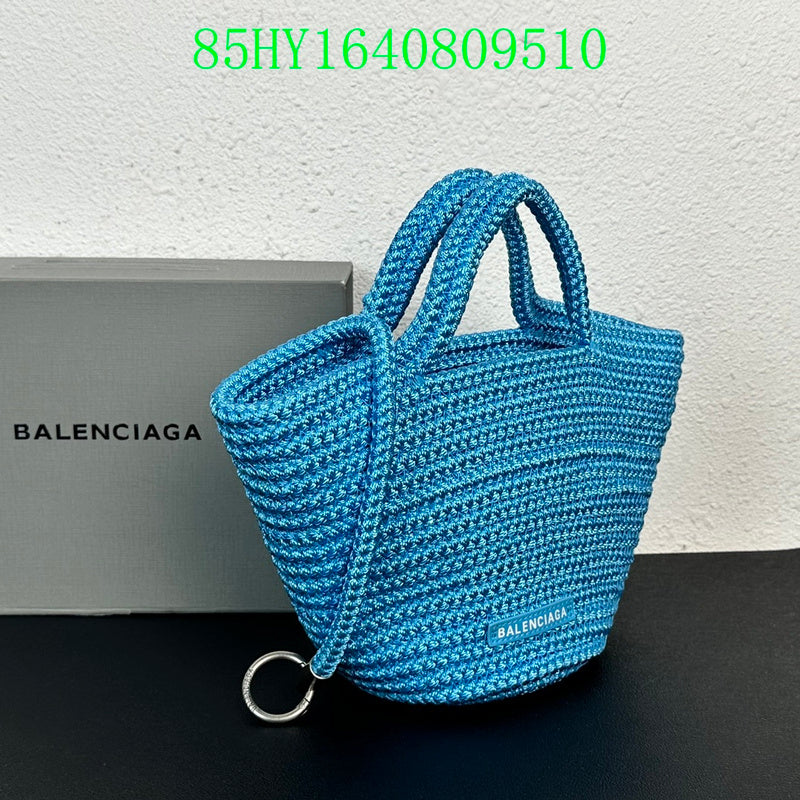 Ozarra Fashion - BGA Bags - 1665