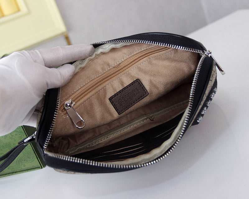 Ozarra - GCI Bags - 2009