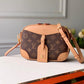 Ozarra Luxury - LOV Bags - 3155