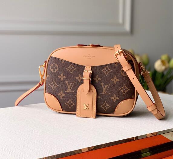 Ozarra Luxury - LOV Bags - 3155