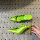 Ozarra Luxury - PD Women Shoes - 113