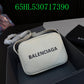 Ozarra Fashion - BGA Bags - 1702