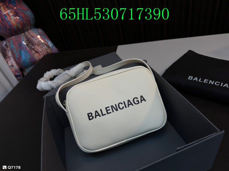Ozarra Fashion - BGA Bags - 1702