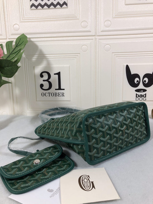 Ozarra - GOD Bags - 754