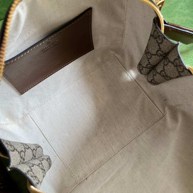 OZ - GCI Bags - 1592