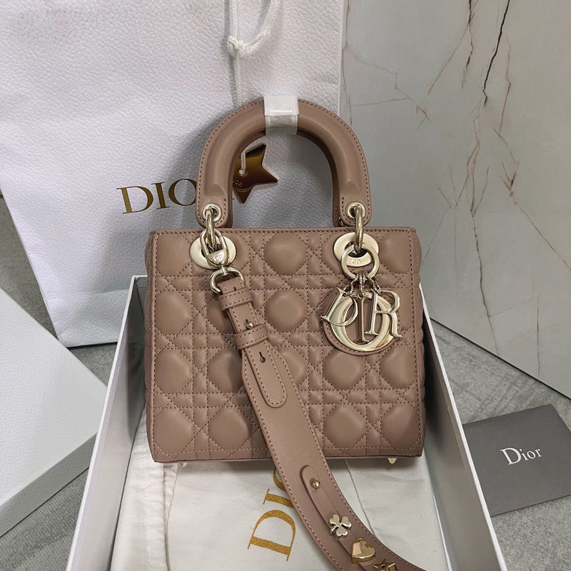 Ozarra - Dir Bags - 1139