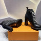 Ozarra Luxury - LOV Women Shoes - 771