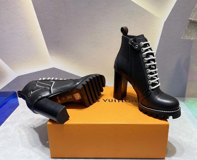 Ozarra Luxury - LOV Women Shoes - 771