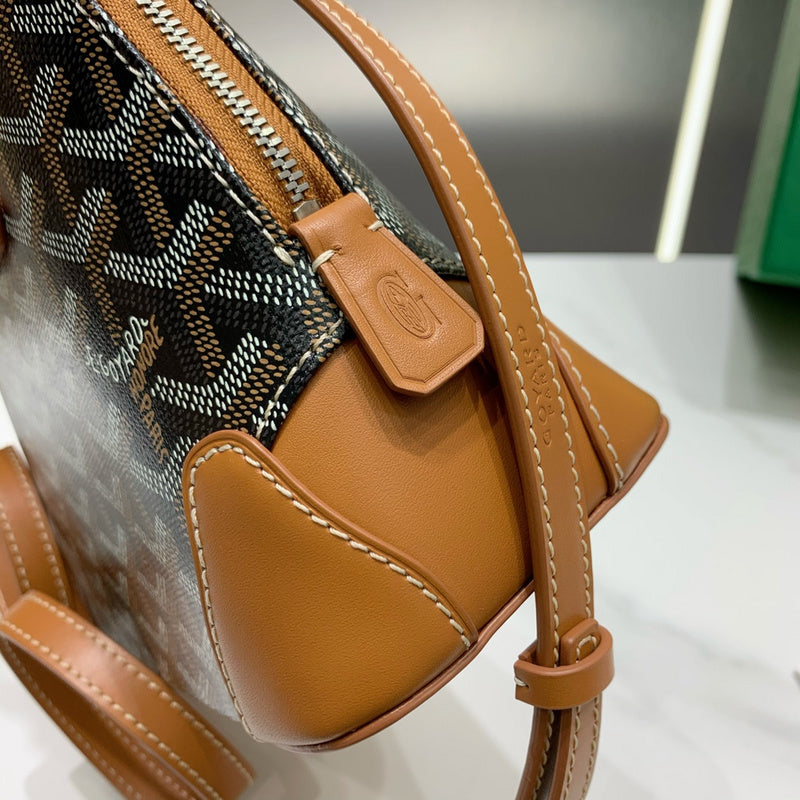 OZ - GYO Bags - 1340