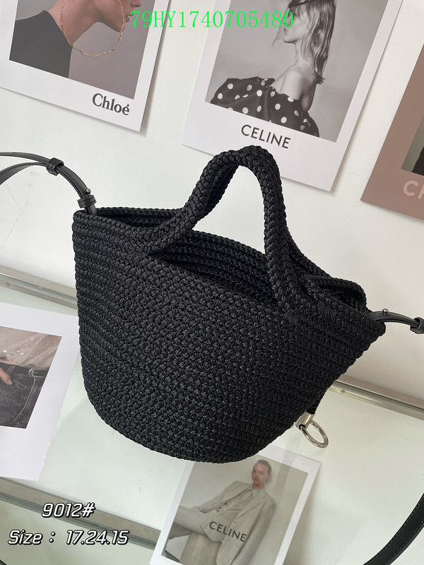 Ozarra Fashion - BGA Bags - 1715