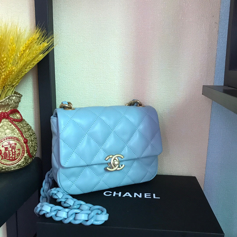 BAB - CHL Bags - 3262