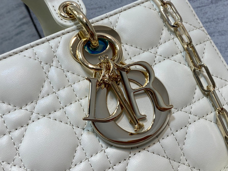 OZ - Dir Bags - 760