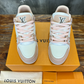 Ozarra Luxury - LOV Women Shoes - 034