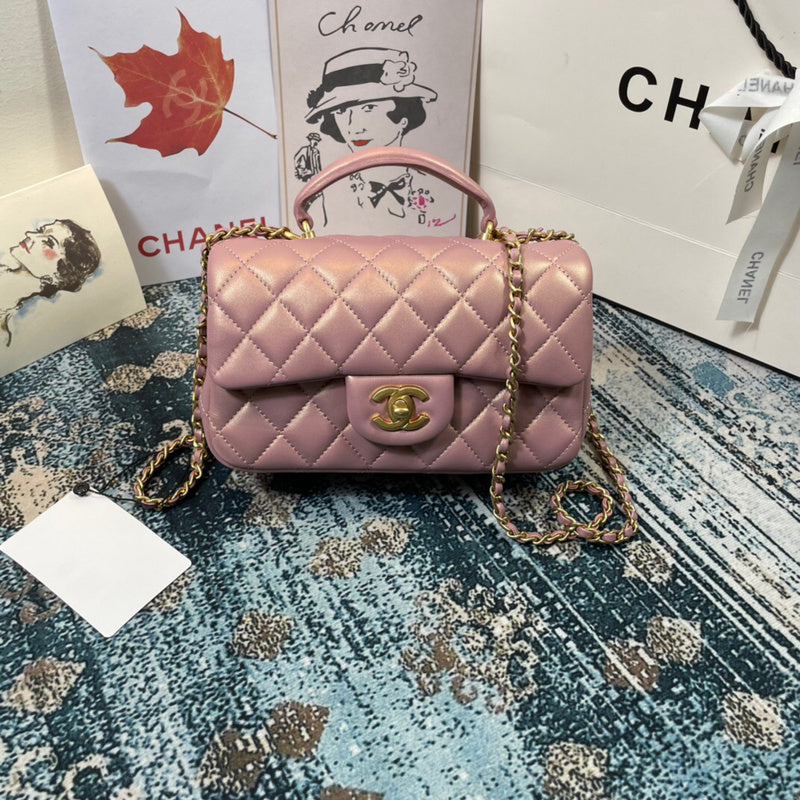 Ozarra - CHL Bags - 456