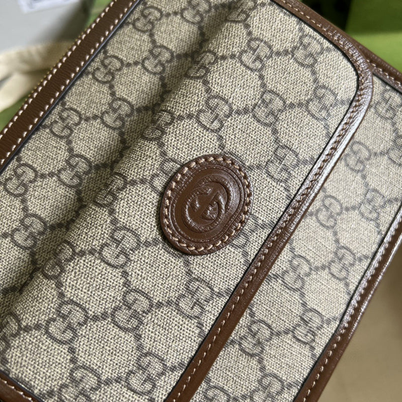 Ozarra - GCI Bags - 356