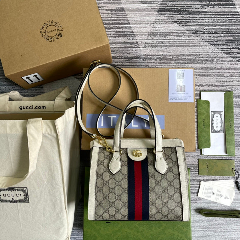 Ozarra - GCI Bags - 4742