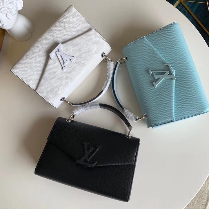 Ozarra Luxury - LOV Bags - 2720