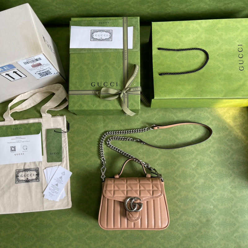 OZ - GCI Bags - 1132