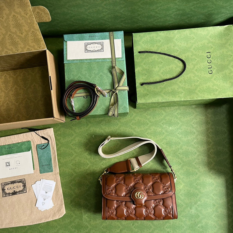OZ - GCI Bags - 1085