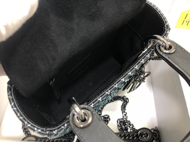 Ozarra - Dir Bags - 1633