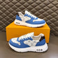 Ozarra Luxury - LOV Men Shoes - 1496