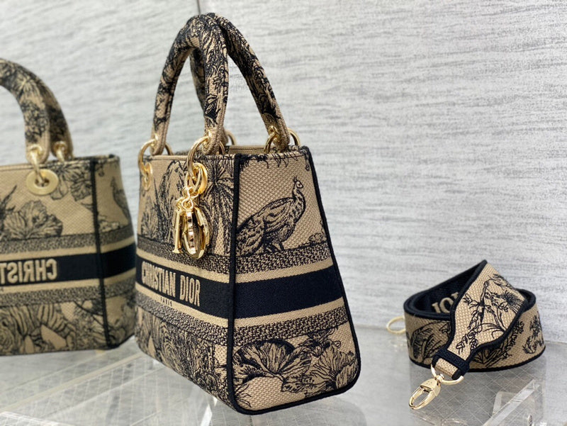Ozarra - Dir Bags - 387