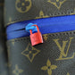 Ozarra Fashion Lu-Vi bags - 9775