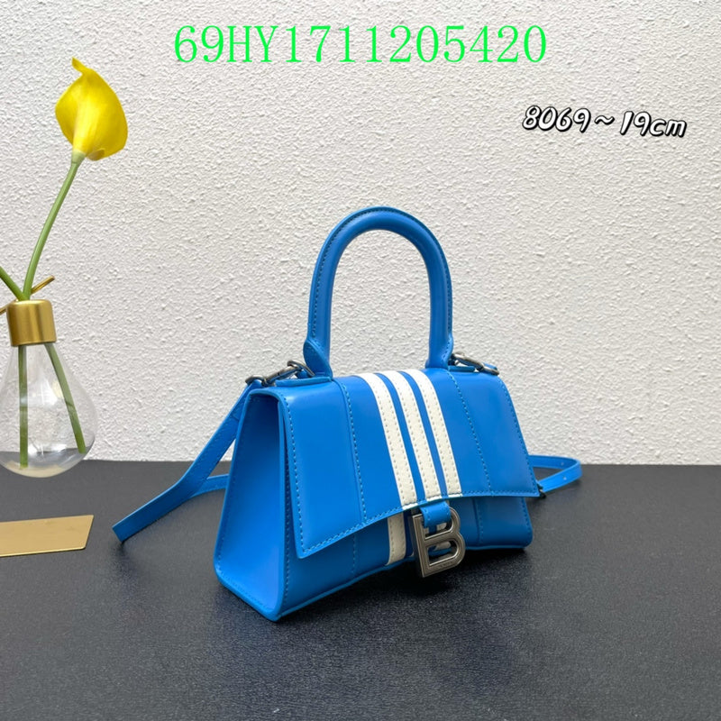 Ozarra Fashion - BGA Bags - 1943