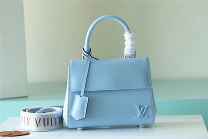 Ozarra - LUV Bags - 079